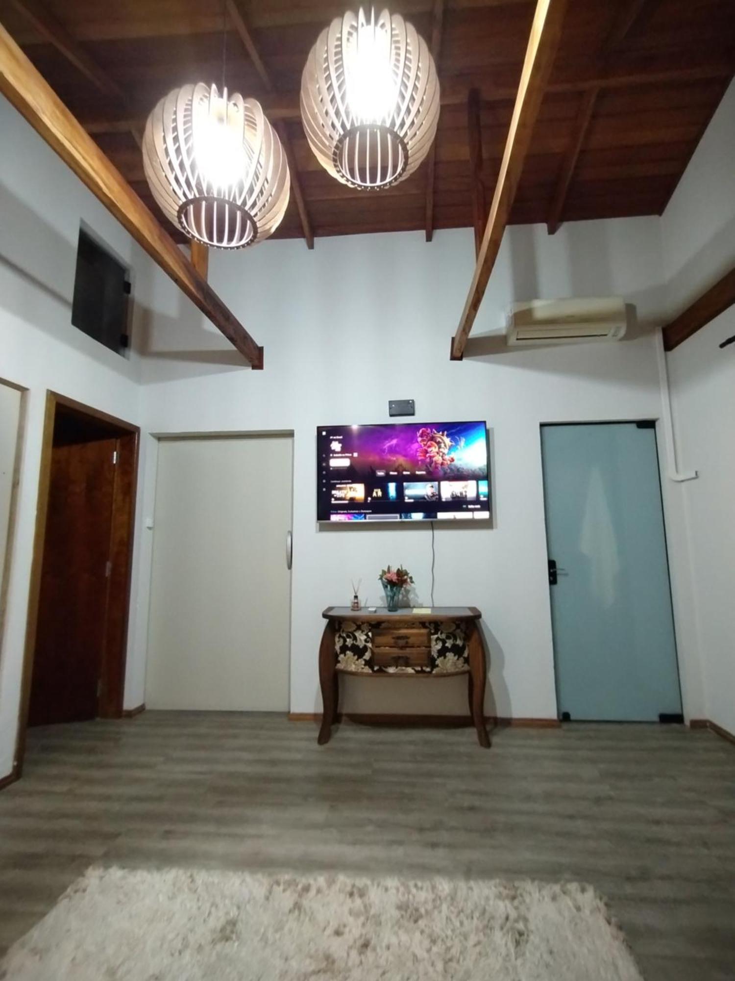 Villa Linda E Aconchegante Casa Em Jaragua! Jaraguá do Sul Exterior foto
