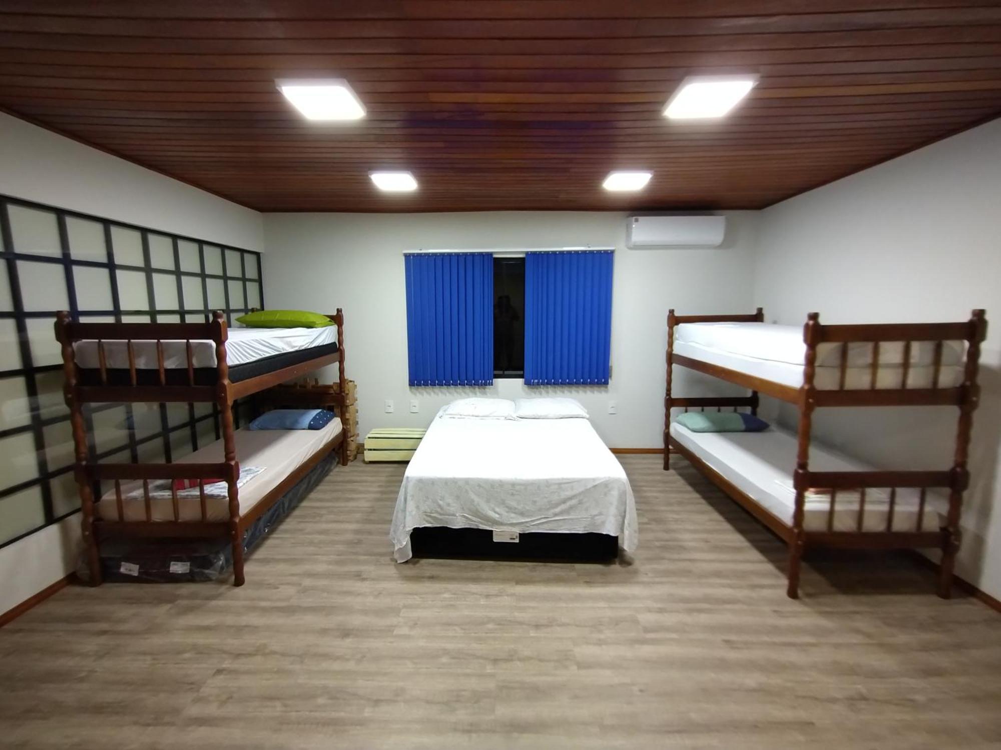 Villa Linda E Aconchegante Casa Em Jaragua! Jaraguá do Sul Exterior foto